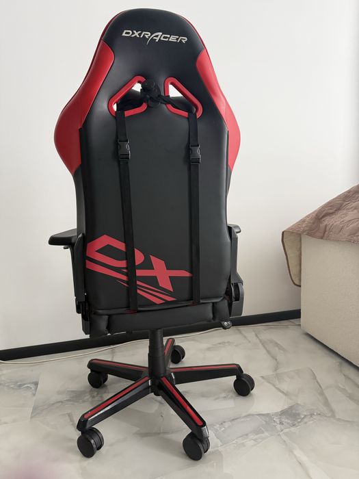 Крісло DXRACER робоче