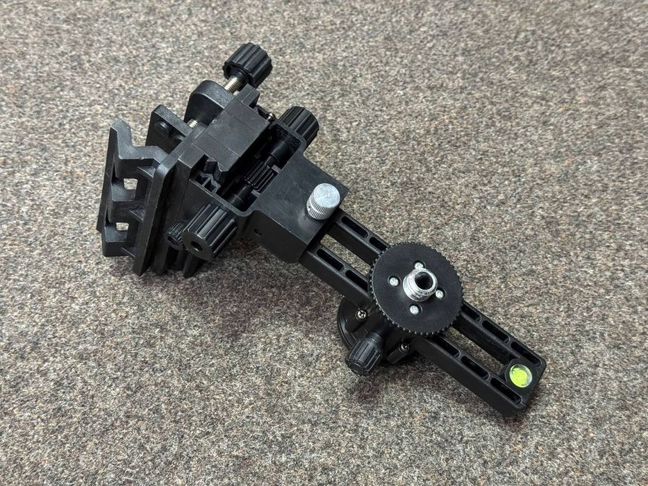 4,2 Штанга с многофункциональный Держателем Для Лазерного уровня