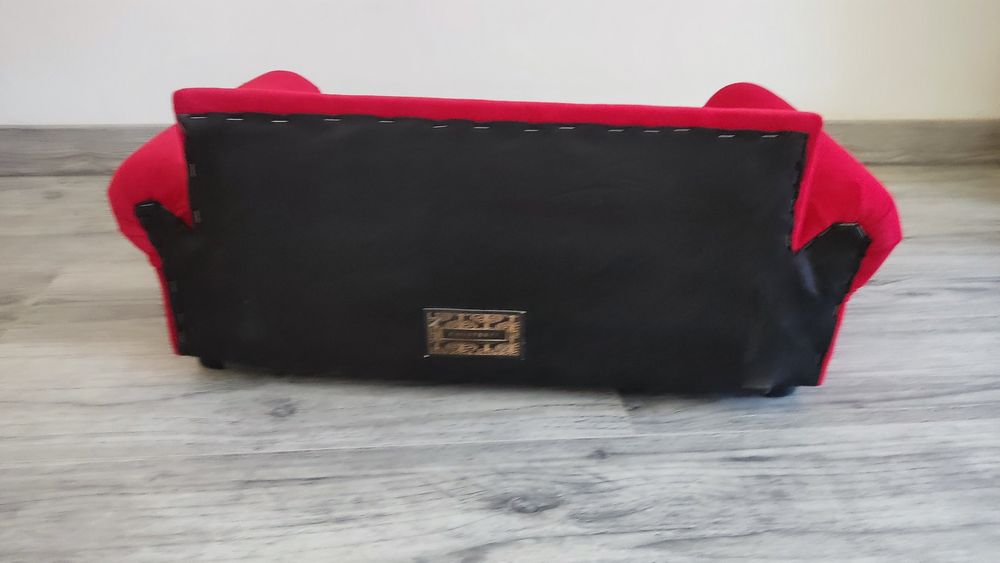 Sofa kanapa dla małego psa