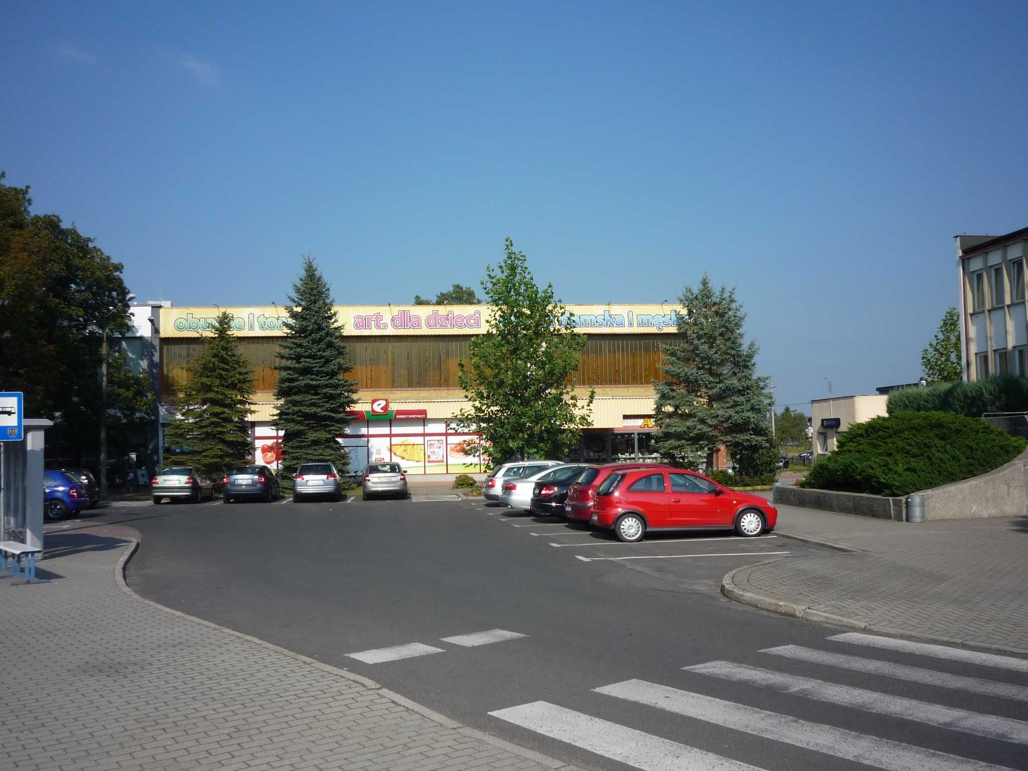 nowy wózek Adamex Encore  w Opolu