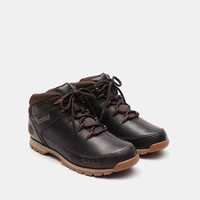 Timberland Mens Euro Sprint Hiker. Мужские ботинки Оригинал. Новые.