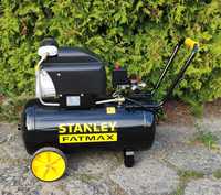 Kompresor Stanley FATMAX 50L, 1500 W, Nowy oryginalnie zapakowany !!