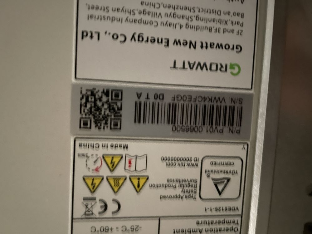 Kit Painéis Fotovoltaicos