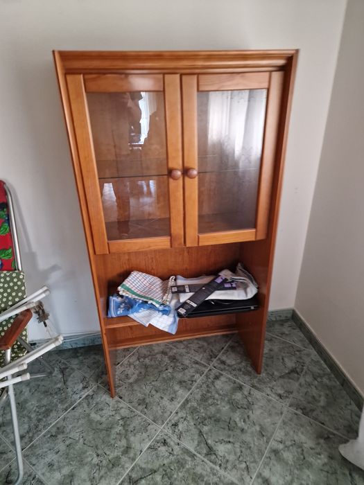 Estante de Sala completa