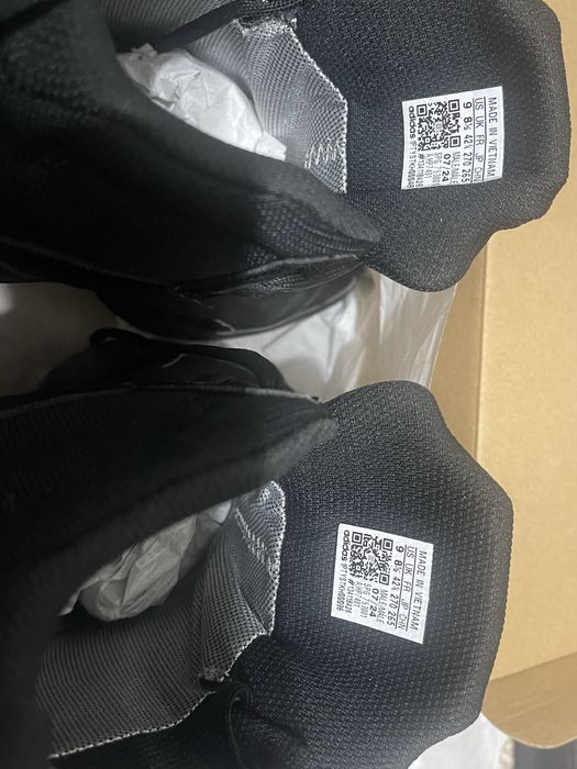 Черевики adidas TERREX AX4 Mid GORE-TEX 42 2/3  (270 мм)