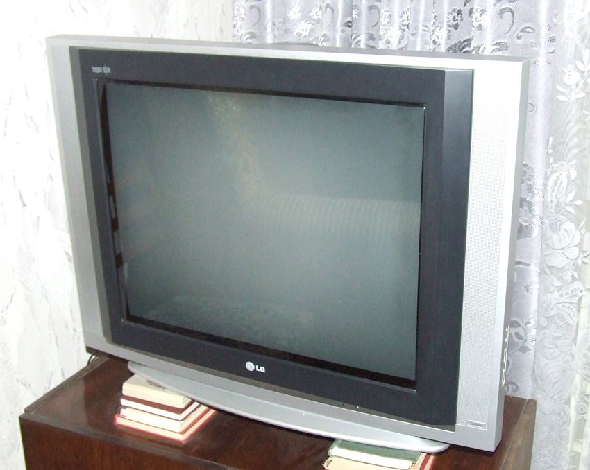 Телевизор LG 29FS2ALX