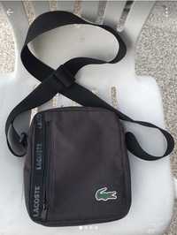 Lacoste bolsa original