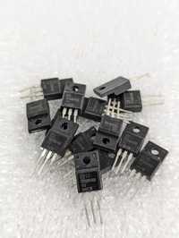 Транзистор SRC60R140B TO-220F 650V 30A
