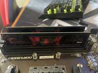 Memória RAM G Skill AEGIS 16GB 3200 intel XMP