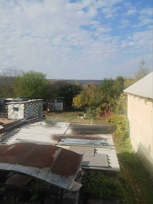 Продам дом под реконструкцию в Диевке