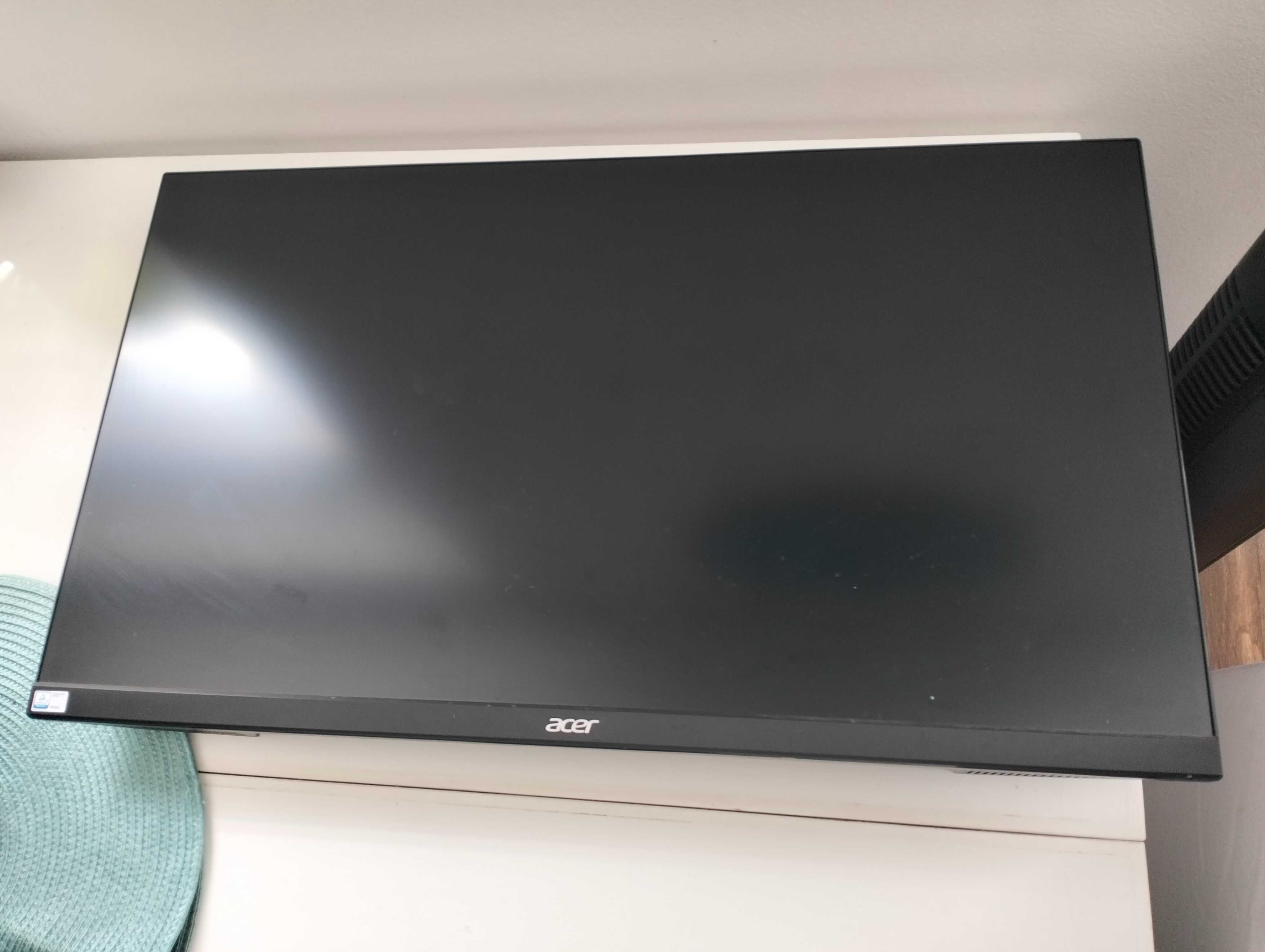 Monitor Acer Nitro VG280K 4K IPS HDR10