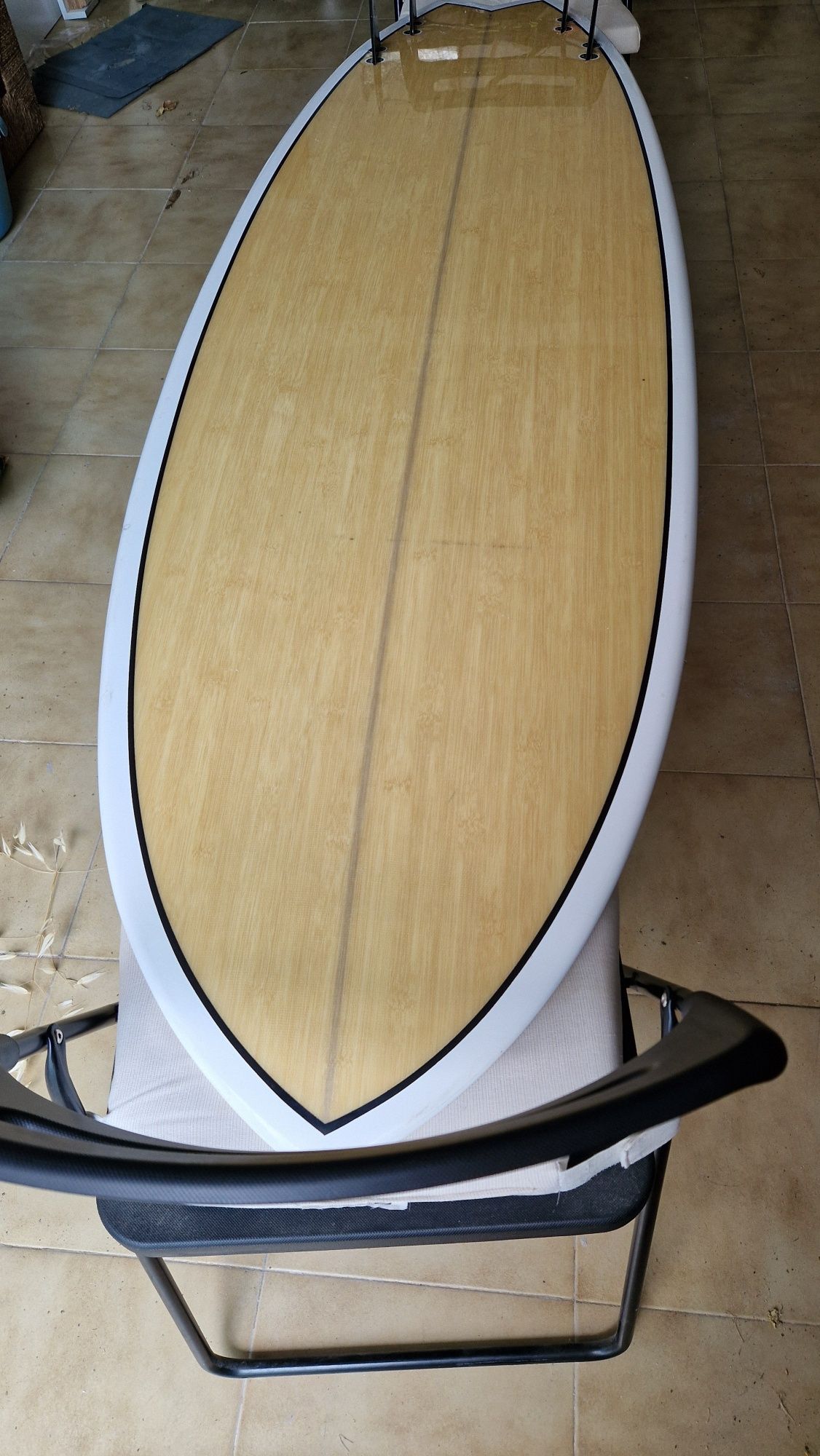 Prancha de Surf 6.4 42 litros