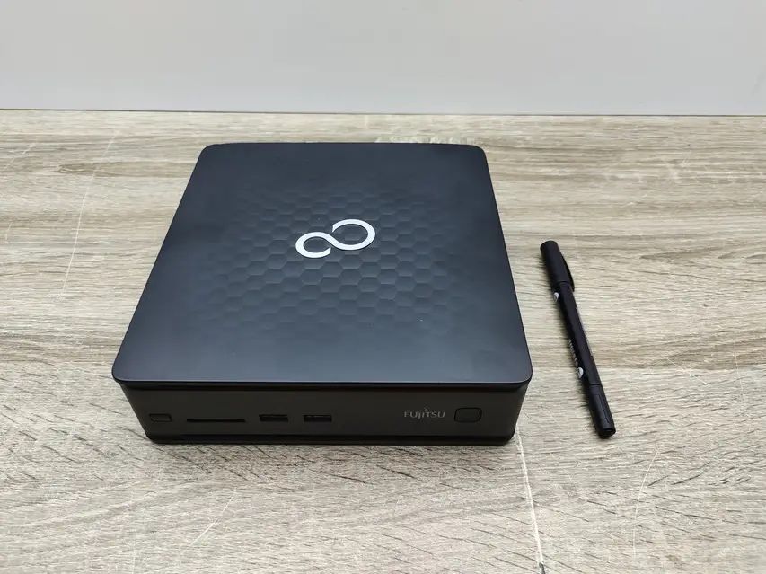 Міні ПК USFF Fujitsu Esprimo Q920