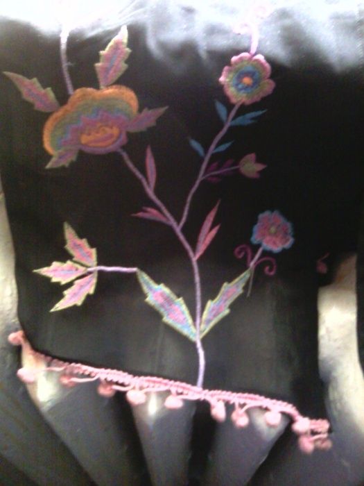 кофта вышитая платье  пиджак