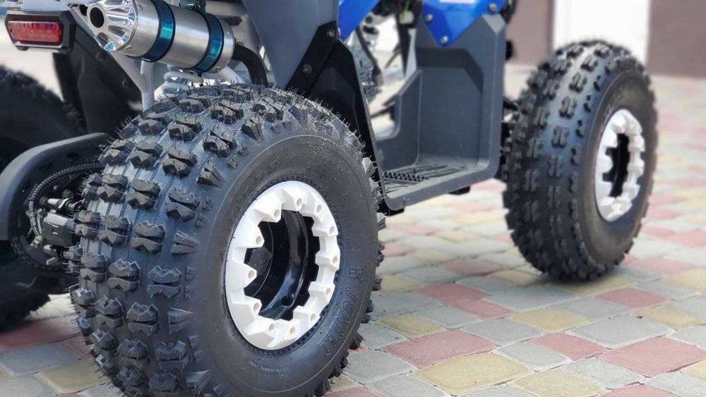 Детский квадроцикл Comman Reval 125cc