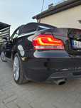 Bmw 120 cabrio 170 koni