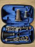 Selmer Centered Tone 1951 large bore