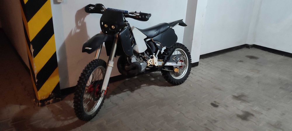 Sprzedam KTM 300