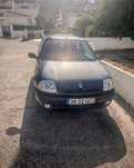Renault Clio. 1.2 gasolina ano 2000