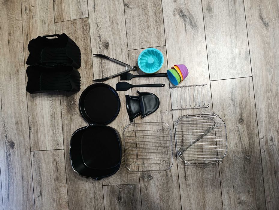 Akcesoria do Air Fryer