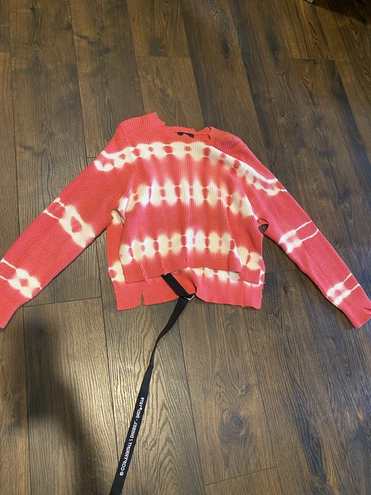 Жіночий светр diesel