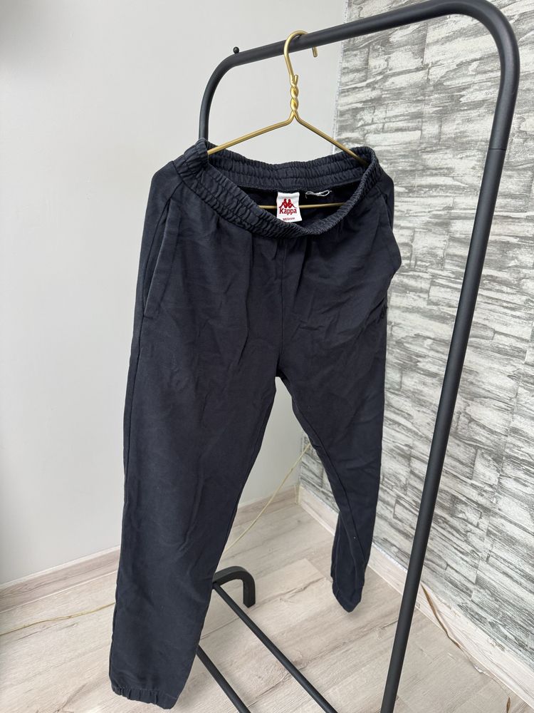Штани чоловічі Kappa M/L