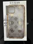 Etui case iphone 11 guess
