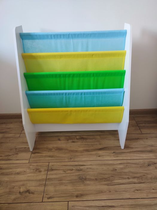 Szafka na książki