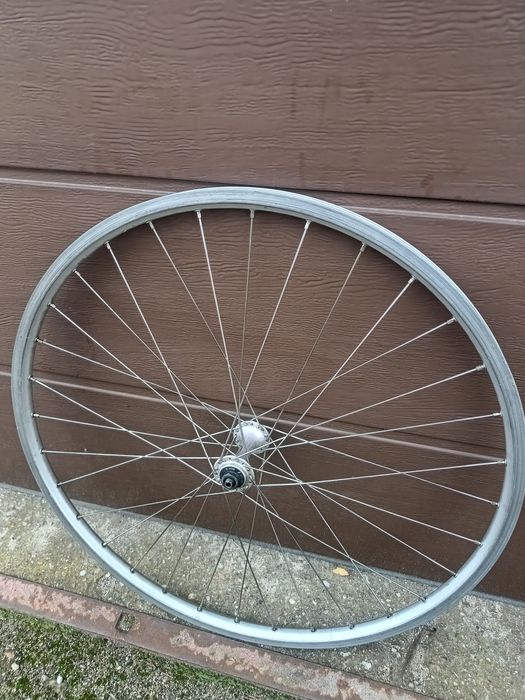Koło rowerowe 26 cali XTR