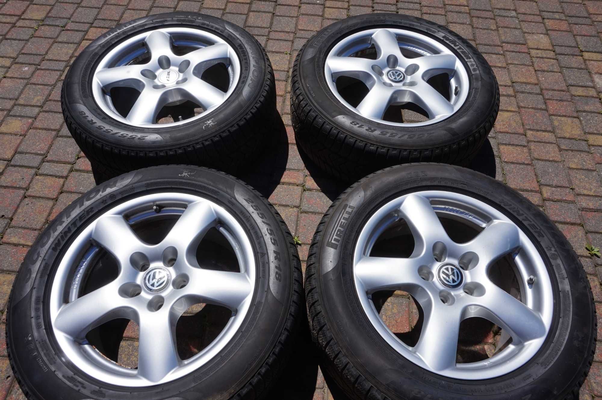 Volkswagen Transporter T5 T6 Crafter  ALUM FELGI