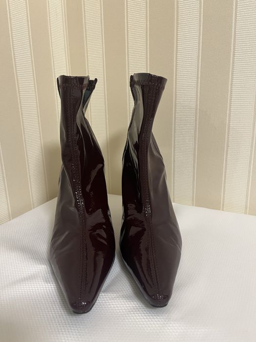 Ботильйони в трендовому кольорі 37р