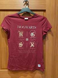 Tshert Harry Potter rozmiar 170 H&M