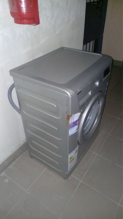 Стиральная машина beko