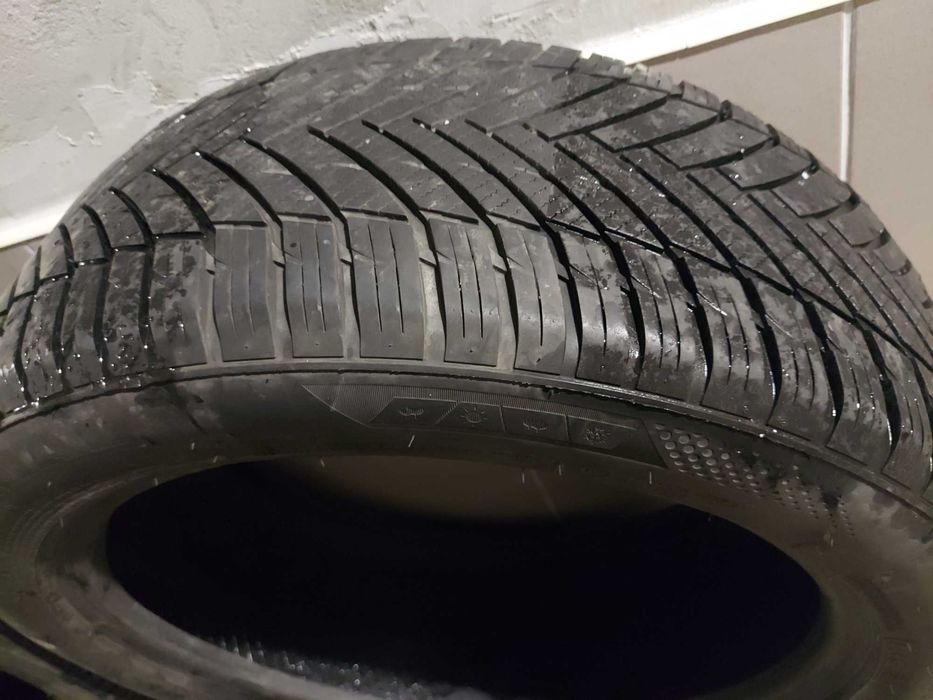 Шини авто 245 45 r19 всесезонка 20 рік