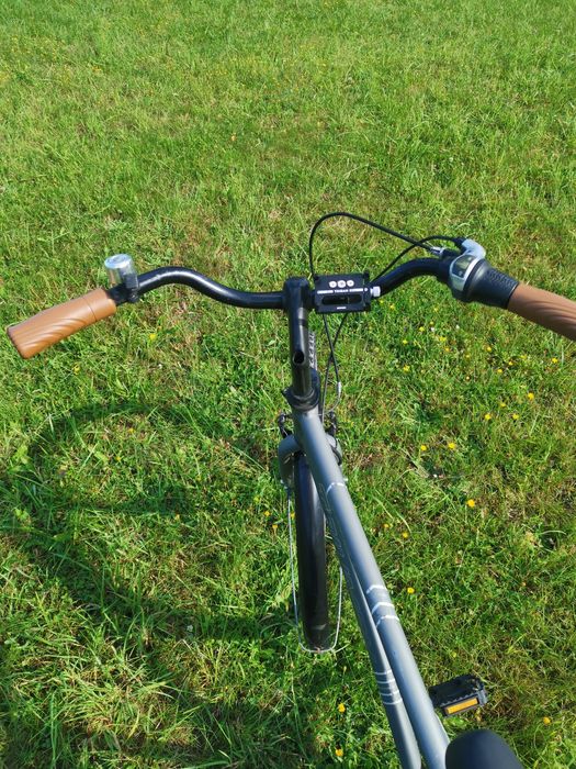 Rower Triumph Travel -28", Shimano Nexus 7, rama 49cm.