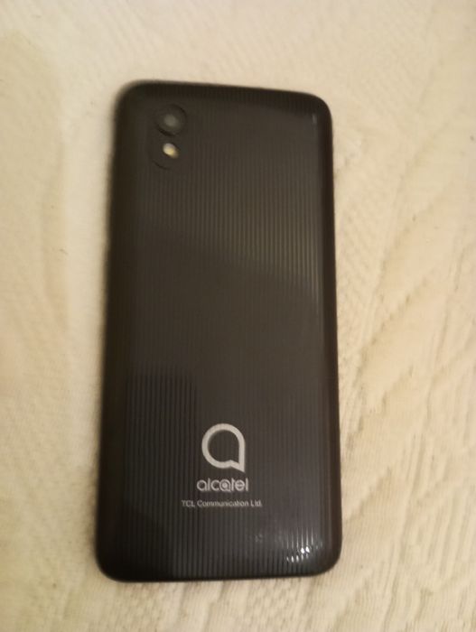 ALCATEL 1 da marca NOS