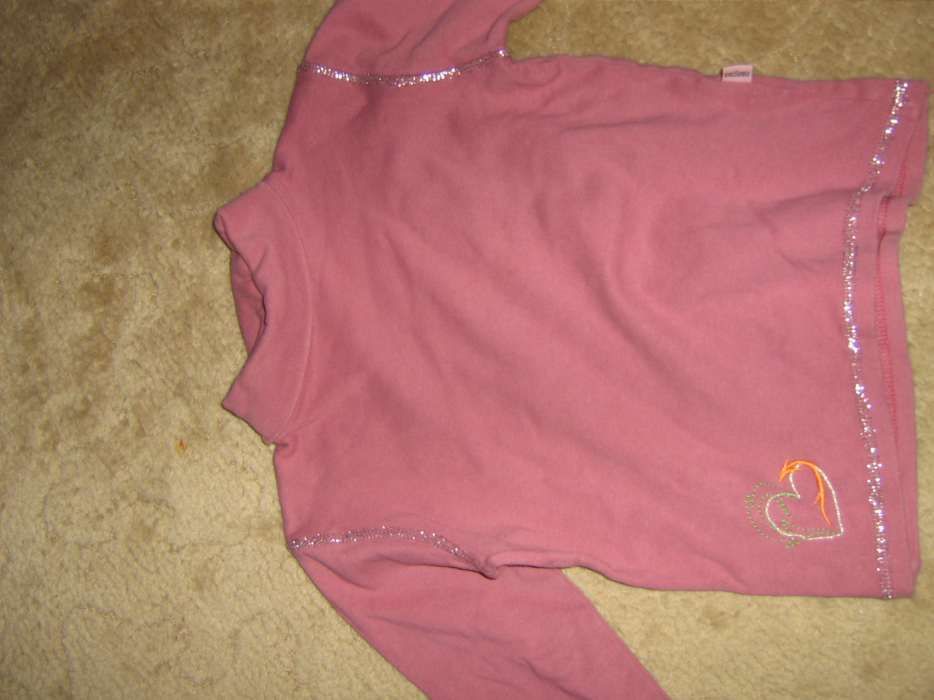 Ubranka dziewczęce roz.110-116