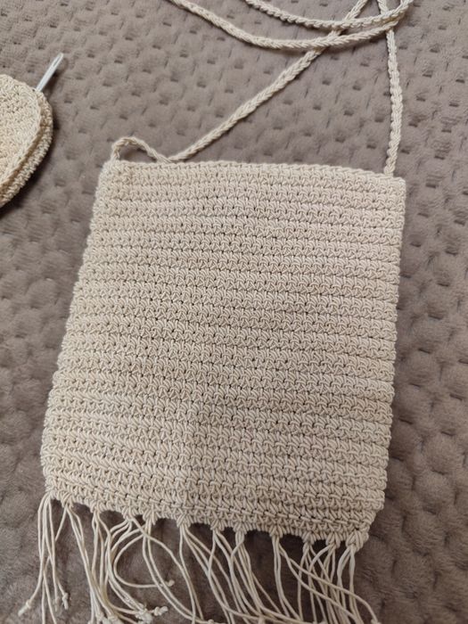 Сумочка Marc Picard