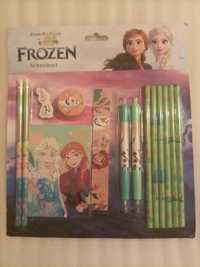 Kit escolar Frozen