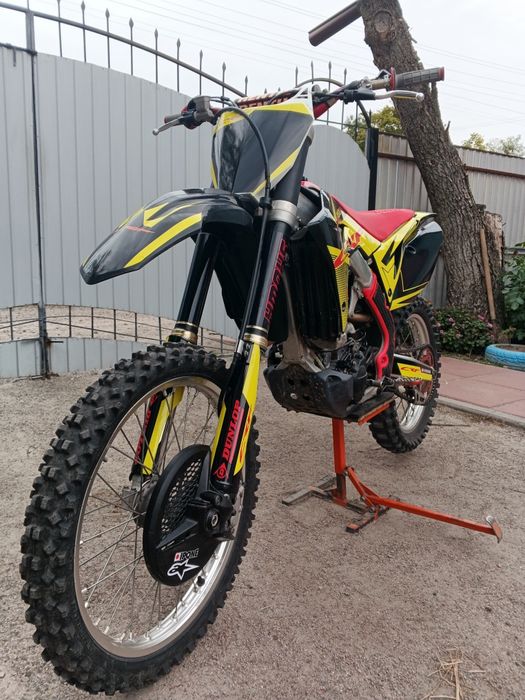 Хонда CRF 450 оригінал