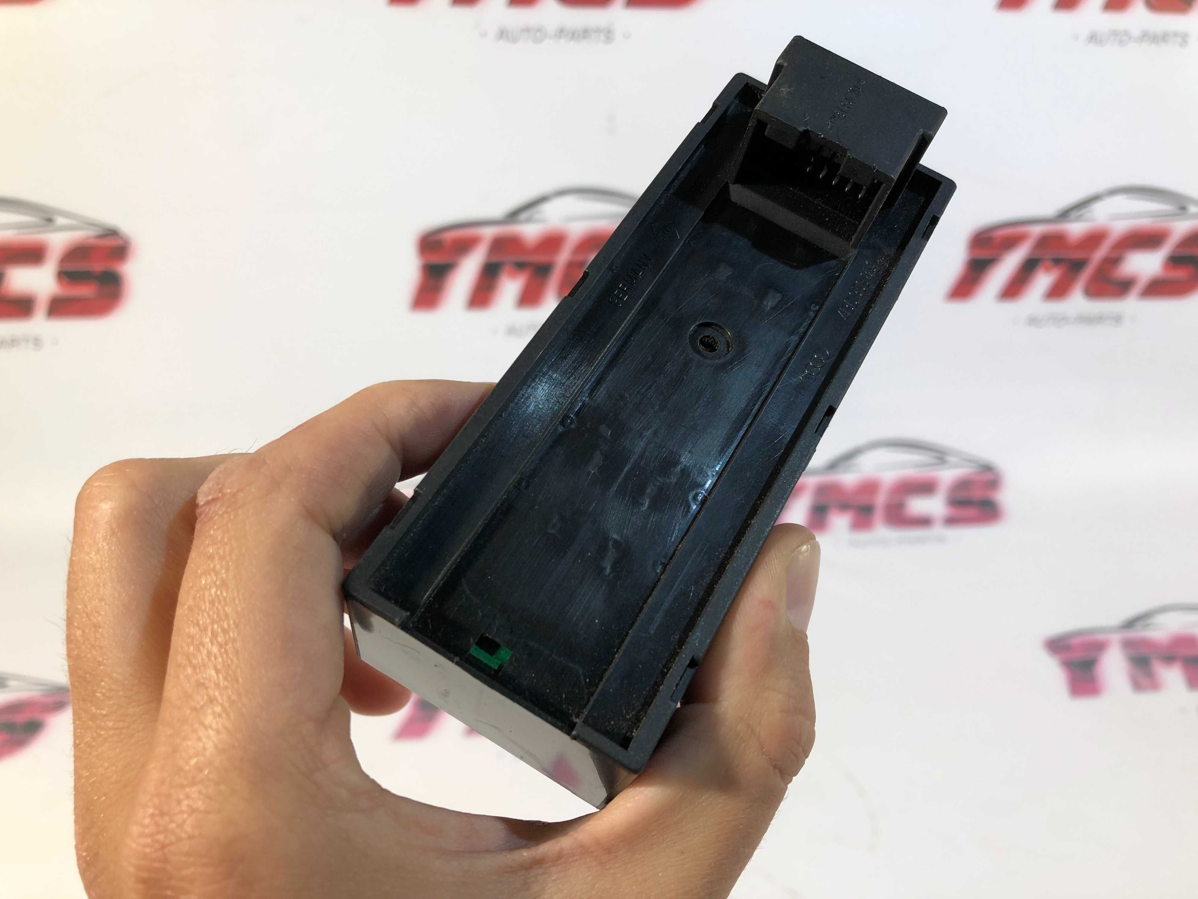 Interruptor Botao AUDI A6 C5 AUDI A3 8L Frente Esquerdo Original