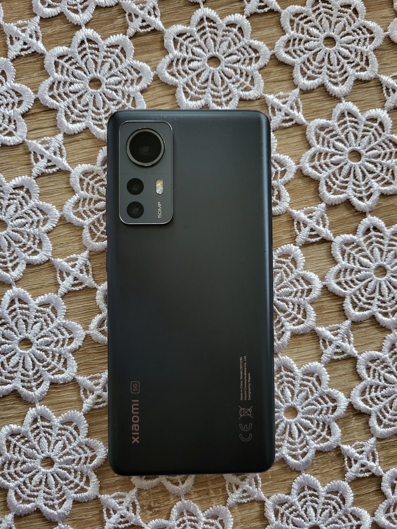 Xiaomi 12 Super stan