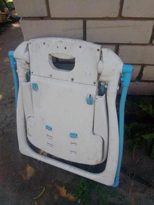 Стул для кормления стульчик