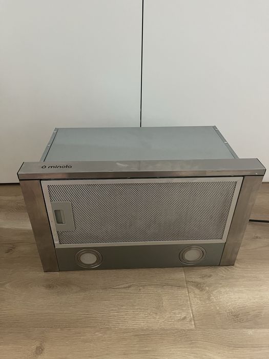 Витяжка кухонна Minola