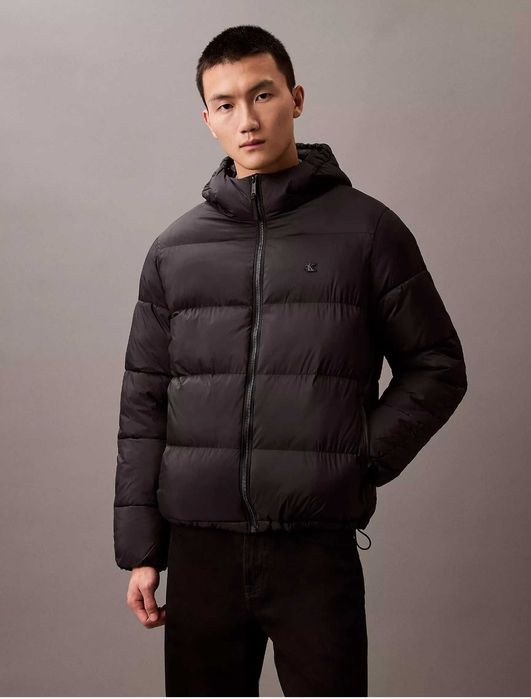 Куртка Calvin Klein