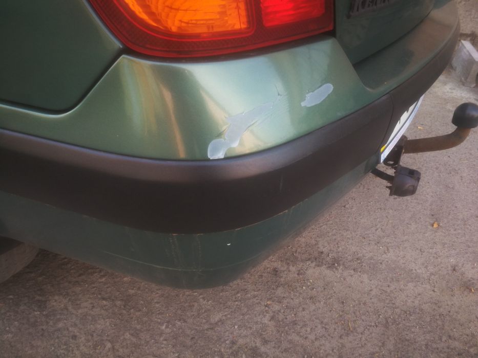 Продам Renault Simbol