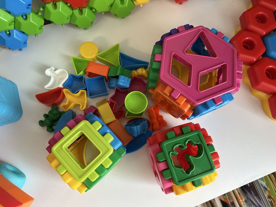 Брязкальця погремушка гризун