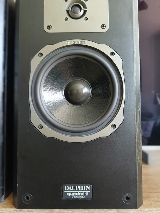 Kolumny Quadral Dauphin