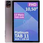 TABLET ANDROID 10,5" LTE 8/128GB 7000 mAh