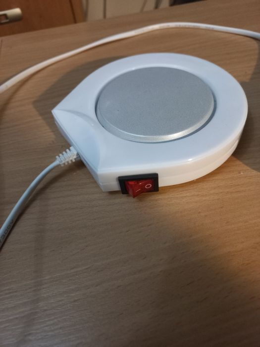 Podgrzewacz elektryczny